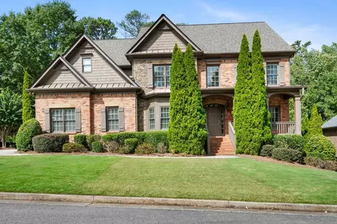 10540 Highgate Manor Ct, Duluth, GA 30097