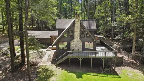 4950 Alder Ln, Powder Springs, GA 30127