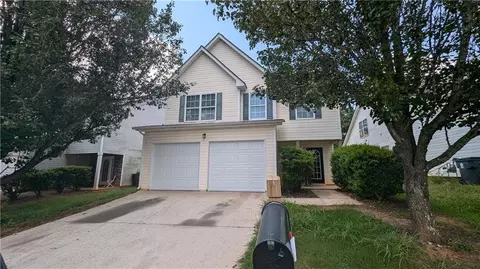 3008 Summer Breeze Dr, Villa Rica, GA 30180