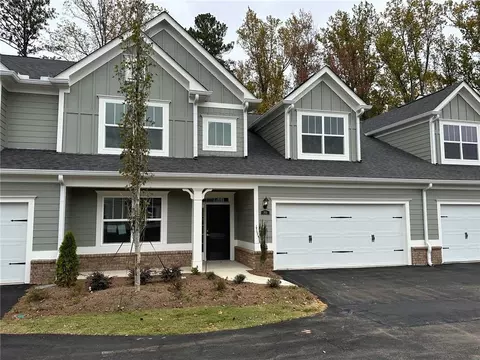 703 Calypso Way #703, Cumming, GA 30040