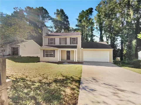 890 Trace Cir NE, Marietta, GA 30066