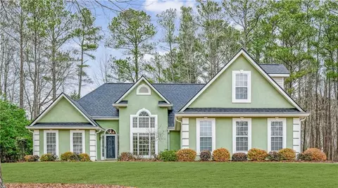 320 Westminister Village Blvd, Sharpsburg, GA 30277