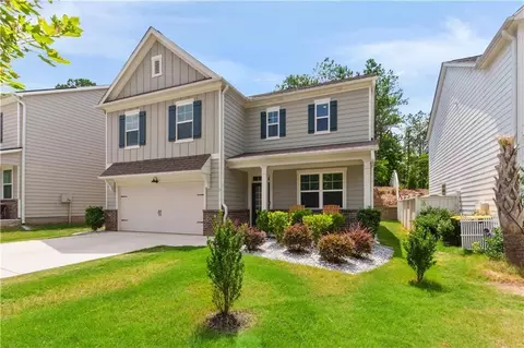 160 Shadow Creek Ct, Fairburn, GA 30213