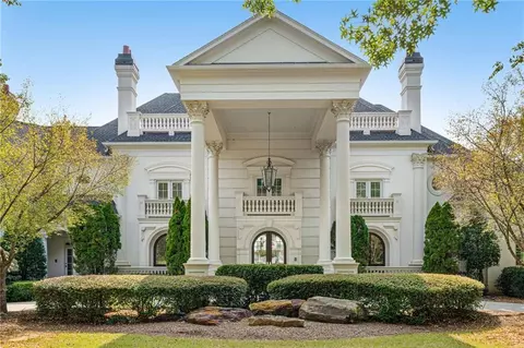 2927 Darlington Run, Duluth, GA 30097
