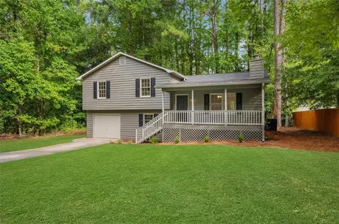 3049 Black Gum Dr NW, Kennesaw, GA 30152