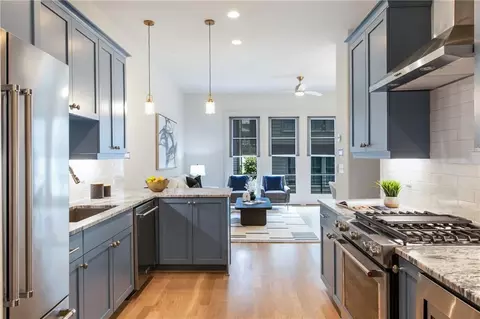 697 Eustace St SE, Atlanta, GA 30315