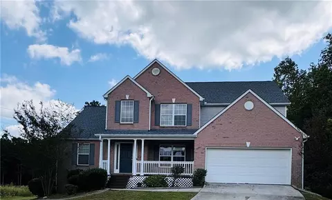1321 Webb Farm Ln, Loganville, GA 30052