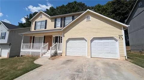 2450 Northmill Ln, Decatur, GA 30035