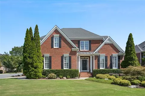 12527 Waterside Dr, Alpharetta, GA 30004