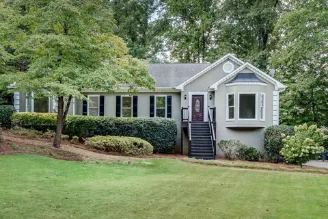 1621 Willow Way, Woodstock, GA 30188