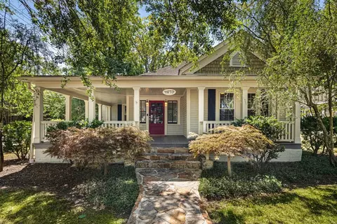 1278 Eubanks Ave, East Point, GA 30344