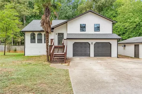 491 Mount Olive Rd, Stockbridge, GA 30281