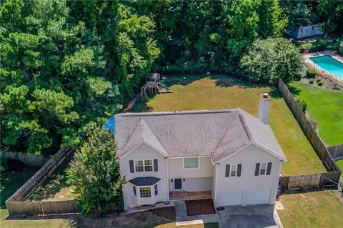 1005 Spring Brook Dr, Lawrenceville, GA 30043