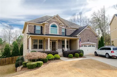 4425 Balsam Bark Dr NE, Cumming, GA 30028