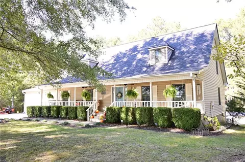 4575 Roland Hayes Pkwy SW, Calhoun, GA 30701