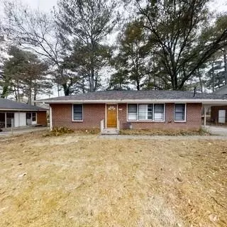 4079 Scott Dr, Forest Park, GA 30297