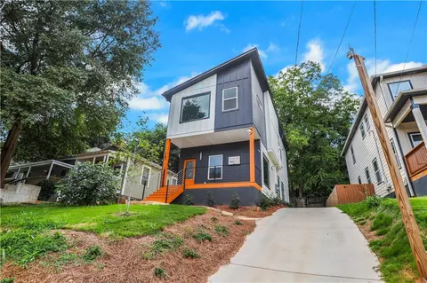 783 Coleman St SW, Atlanta, GA 30310