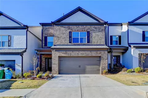 4235 Almanor Cir, Norcross, GA 30071