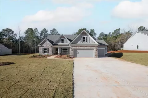 536 Belle Woode St, Monroe, GA 30656