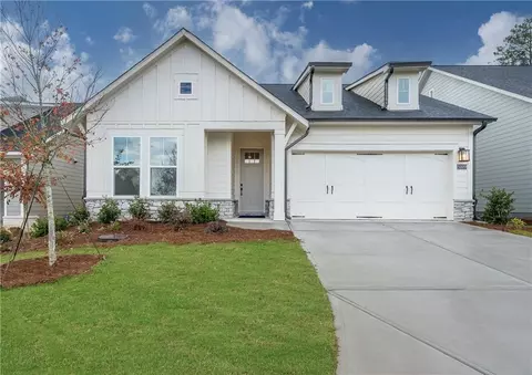 5109 Aster Bnd, Canton, GA 30114