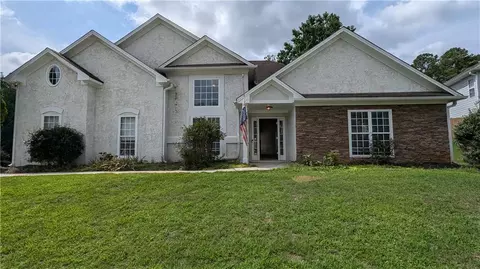 3511 Mcguire Ct NW, Kennesaw, GA 30144