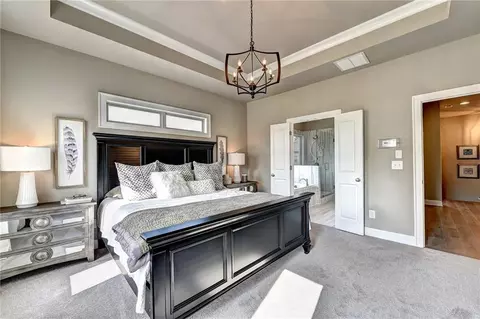 623 Millcroft Blvd #17, Buford, GA 30518