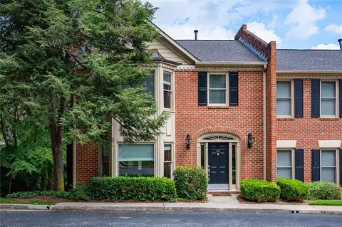 22 Plantation Dr NE, Atlanta, GA 30324