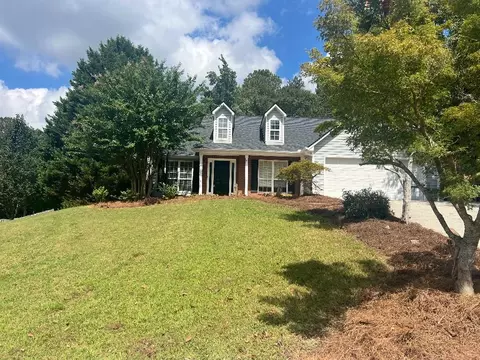 3012 Lexington Dr, Monroe, GA 30655