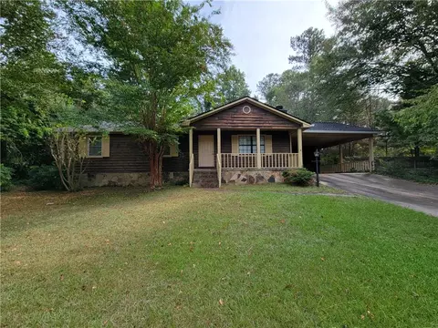 1774 Hollyhawk Way, Lawrenceville, GA 30043