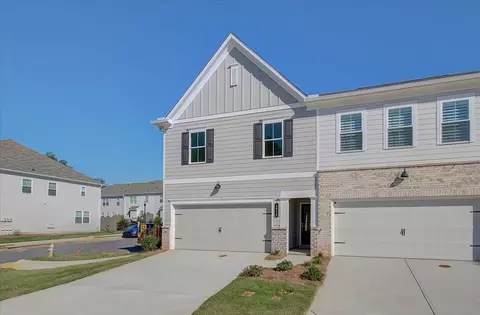 1910 Allagash Ln, Kennesaw, GA 30144