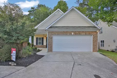 2351 Dalton Park, Riverdale, GA 30296