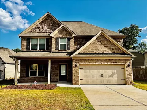 699 Muscadine Ln, Jonesboro, GA 30238