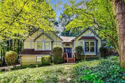 3576 Clementine Ct, Marietta, GA 30066