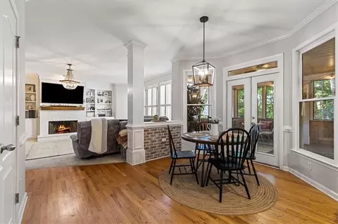3985 Summit Gate Dr, Suwanee, GA 30024 photo 13