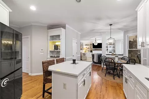 3985 Summit Gate Dr, Suwanee, GA 30024 photo 11