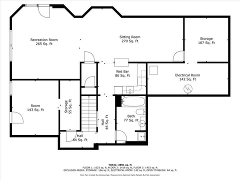 3985 Summit Gate Dr, Suwanee, GA 30024 photo 49