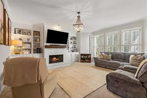 3985 Summit Gate Dr, Suwanee, GA 30024 photo 5