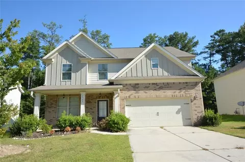 2365 Overlook Ave, Lithonia, GA 30058