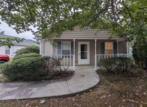 3618 Ten Oaks Cir, Powder Springs, GA 30127