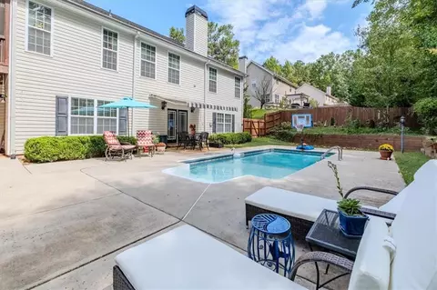 195 Sinyard Cir, Hiram, GA 30141