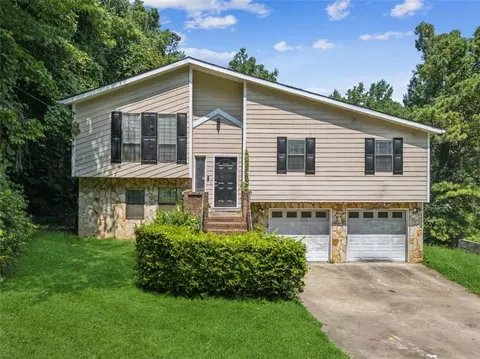 3789 Kathryn Dr, Atlanta, GA 30331