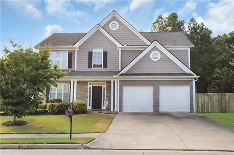 3713 Amberleigh Trce, Gainesville, GA 30507
