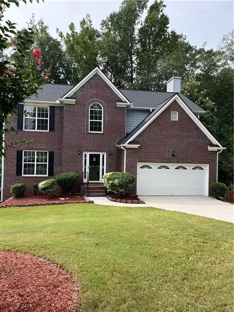 4670 Wynnmeade Ln SW, Lilburn, GA 30047