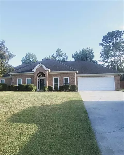 2776 Southpark Blvd SW, Conyers, GA 30094