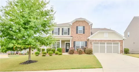 710 Woodbridge Dr, Woodstock, GA 30188