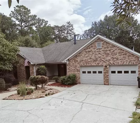420 George Gray Rd, Waleska, GA 30183