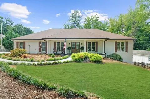 860 Hardscrabble Rd, Roswell, GA 30075