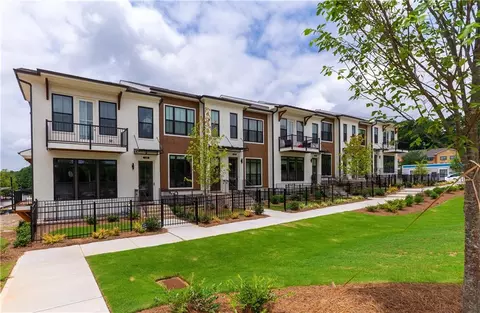 330 Olmstead Way #39, Alpharetta, GA 30022