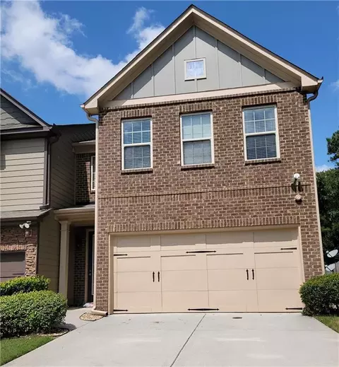 6652 Story Cir, Norcross, GA 30093