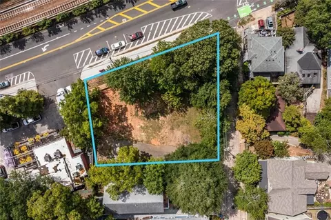 1210 Dekalb Ave NE, Atlanta, GA 30307